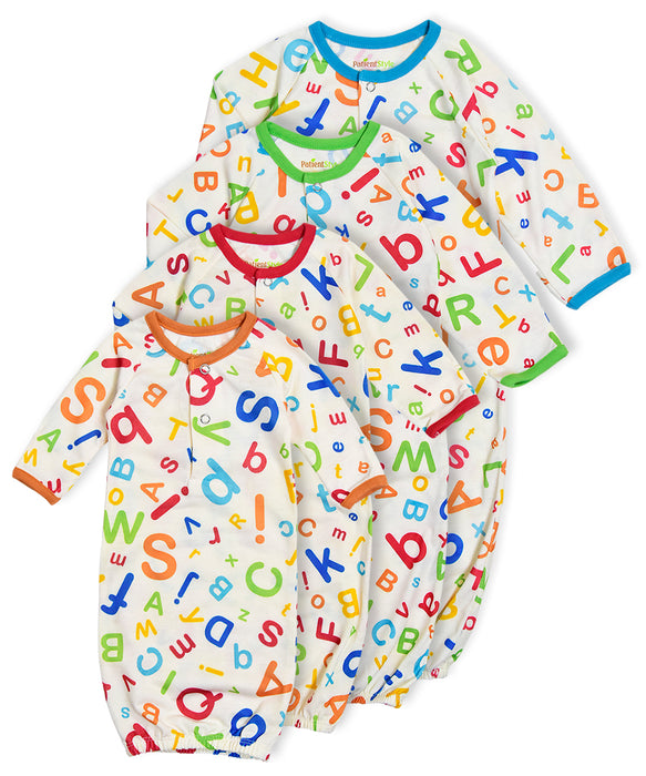 Infant Gown