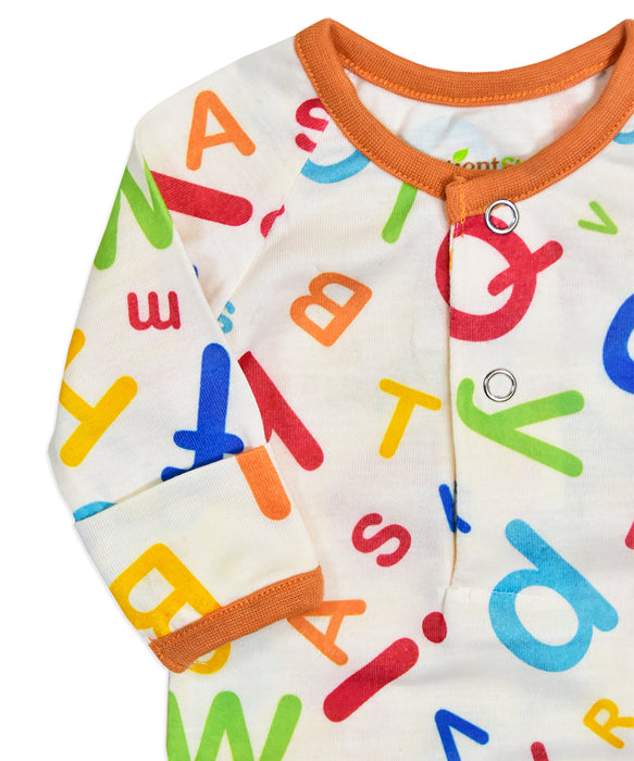Infant Gown