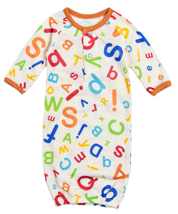Infant Gown